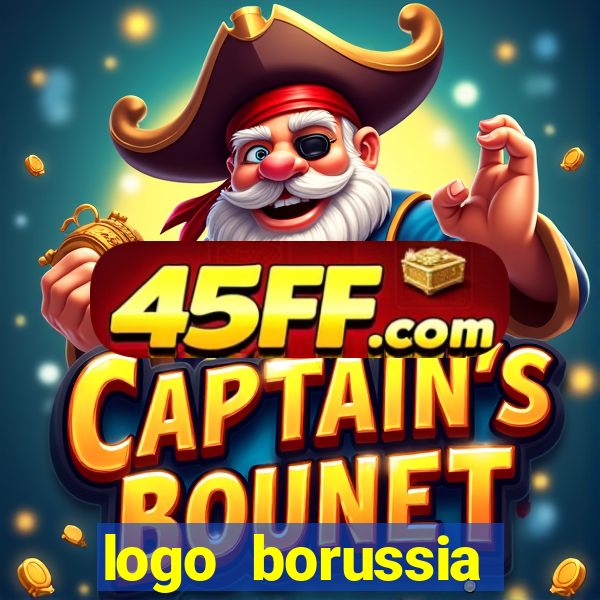 logo borussia dortmund dls